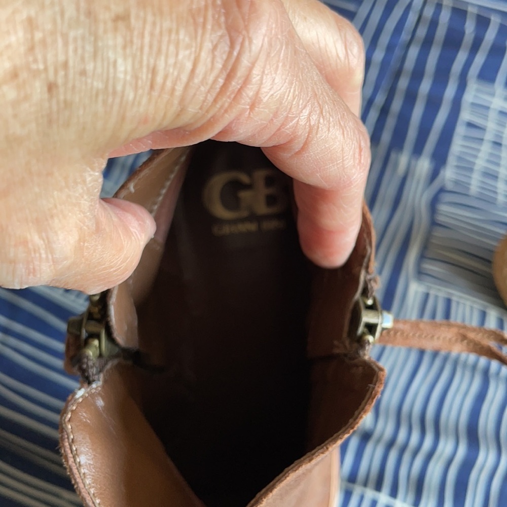 Gianni Bindi Booties - image 6